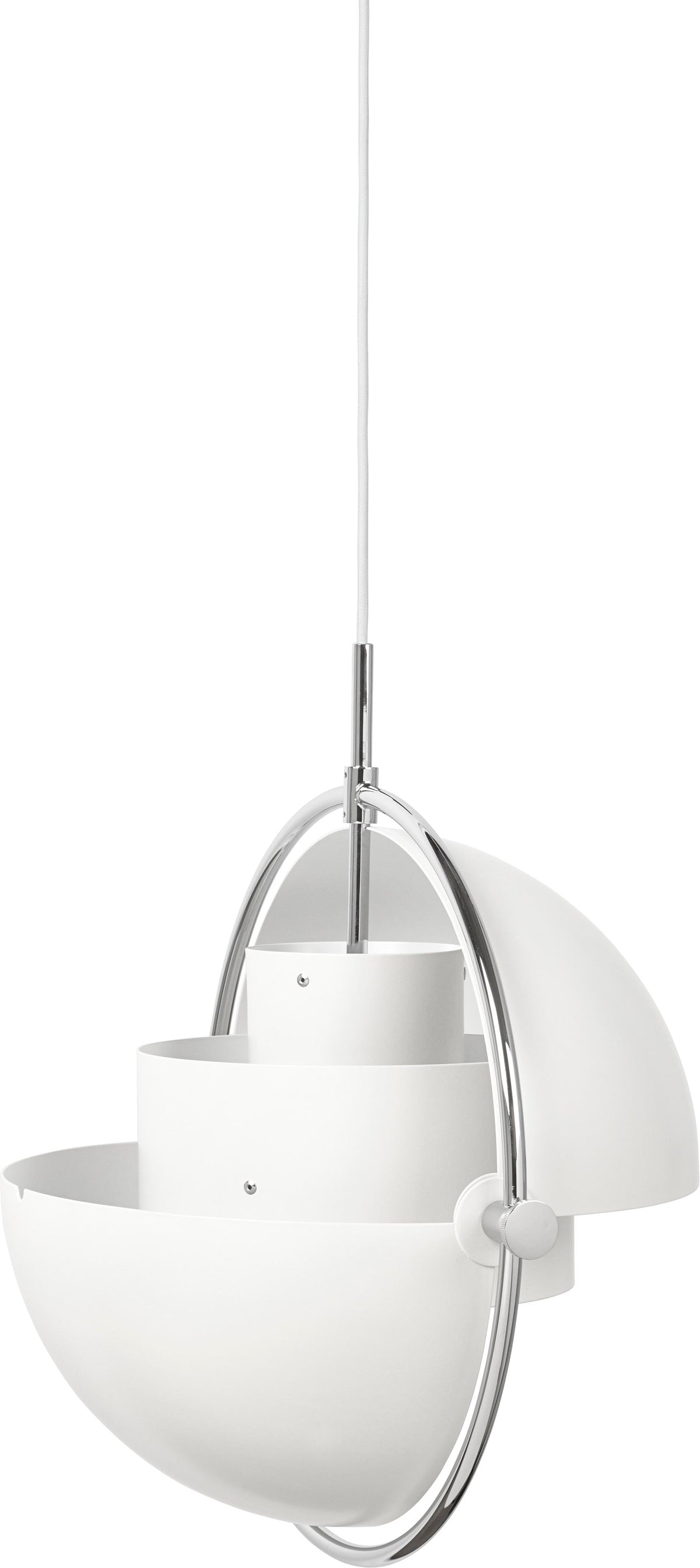 GUBI - Multi-Lite Pendant