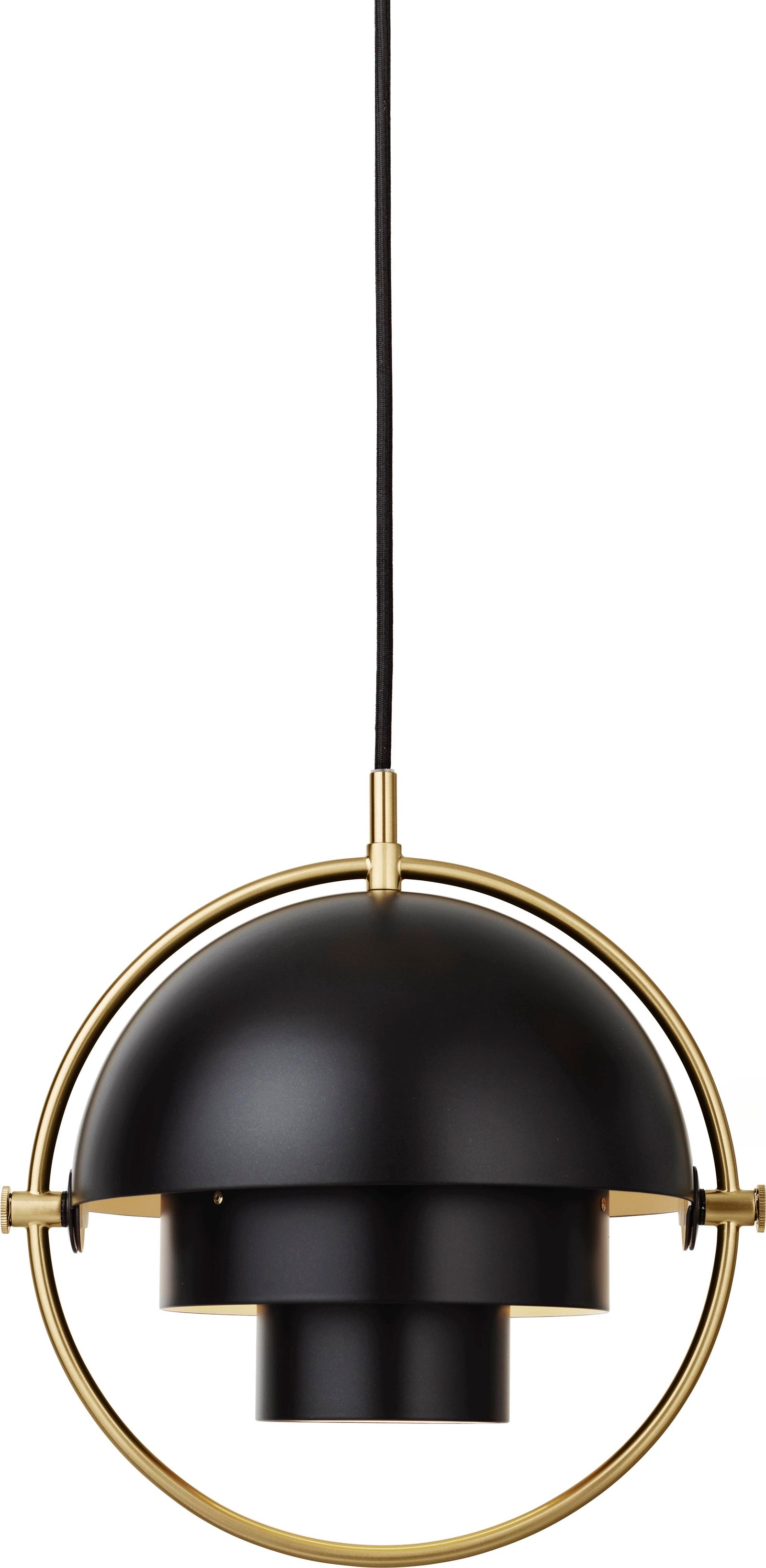 GUBI - Multi-Lite Pendant - Small