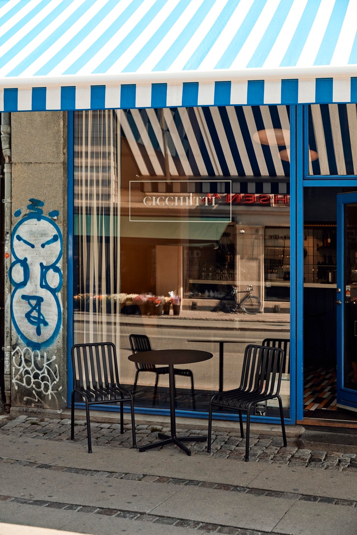 HAY - Neu Table Round