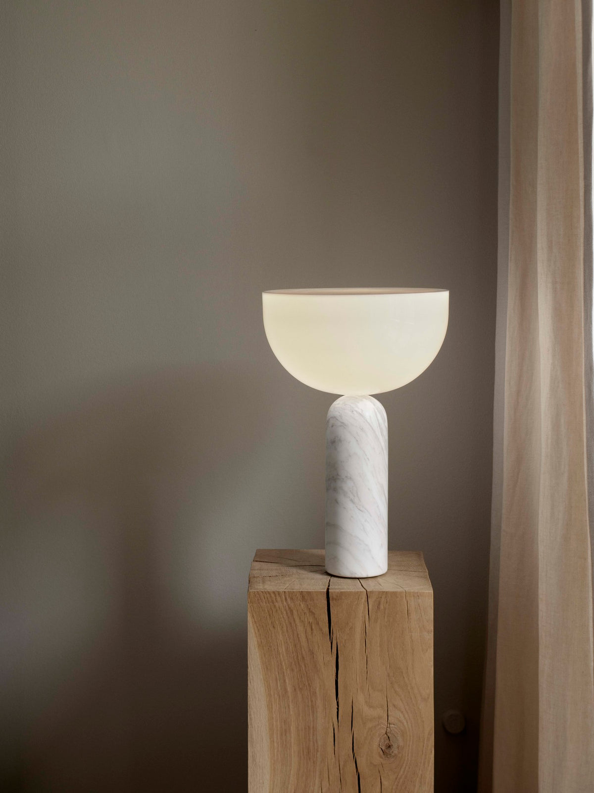 New Works - Kizu Table Lamp - Large