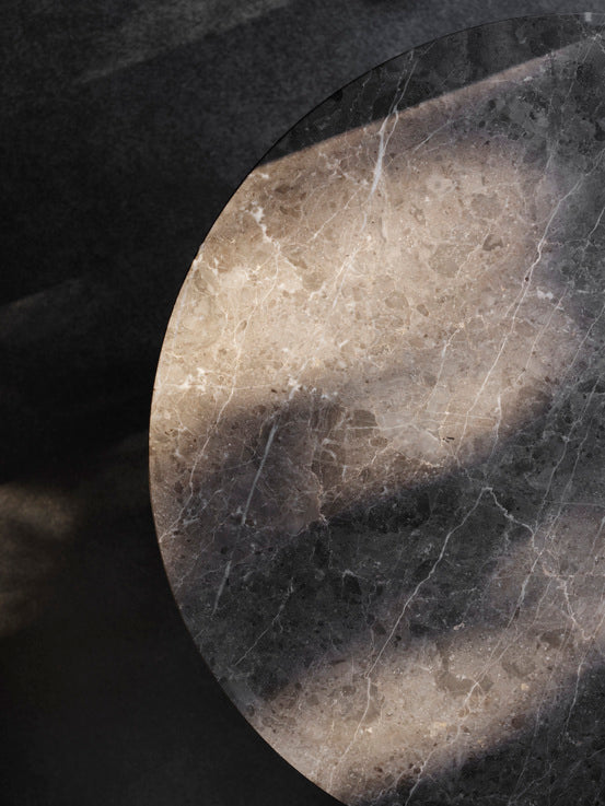 New Works - Florence Coffee Table Ø90