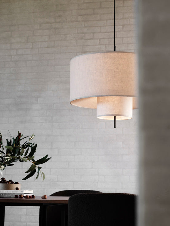New Works - Margin Pendant Lamp