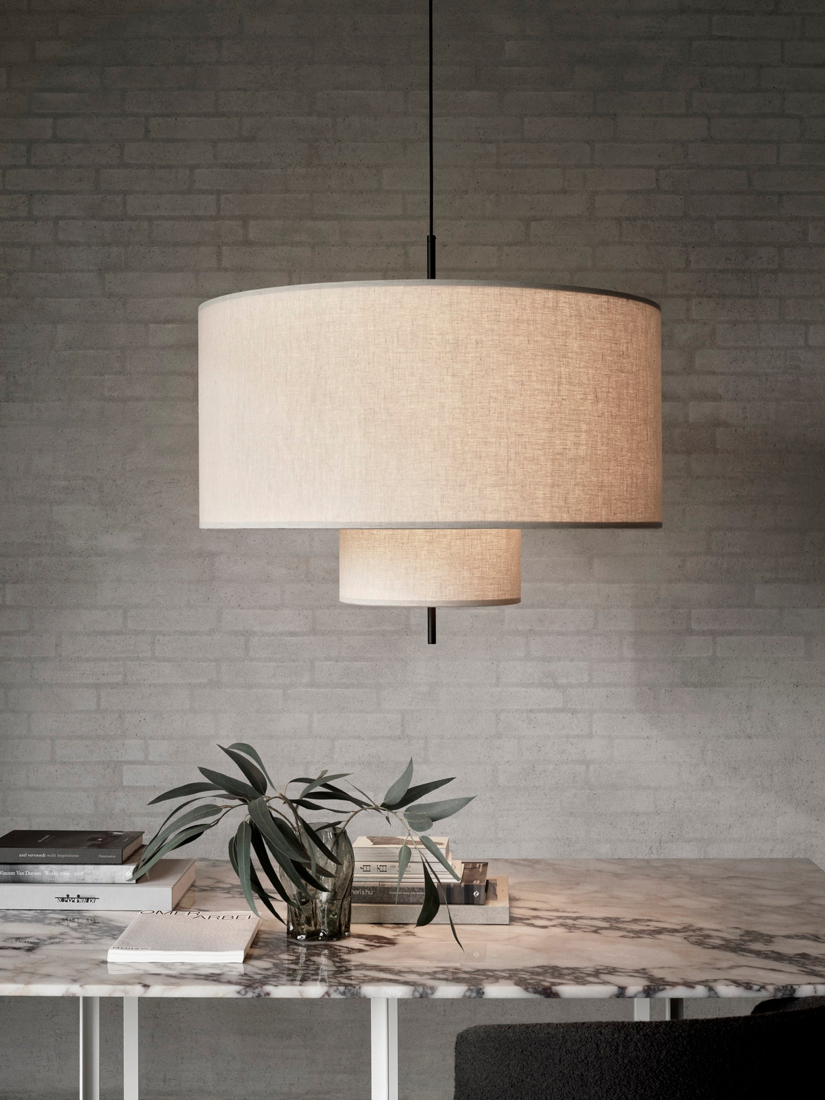 New Works - Margin Pendant Lamp