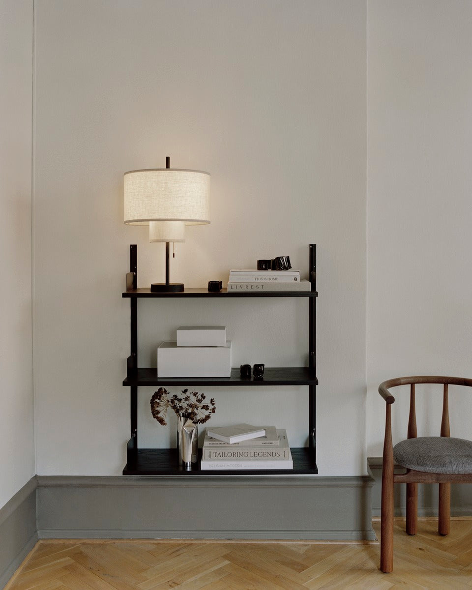 New Works - Margin Table Lamp