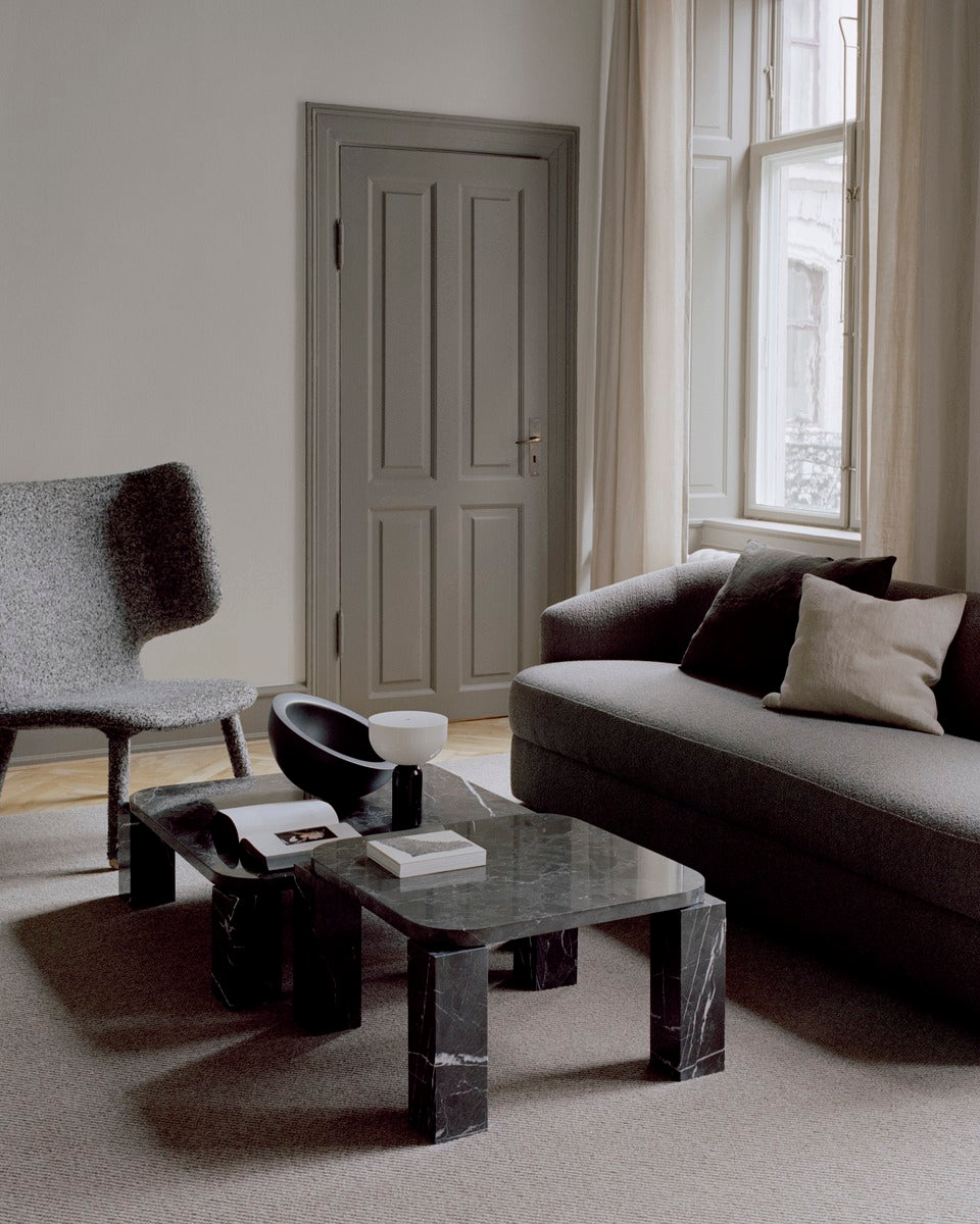 New Works - Atlas Coffee Table