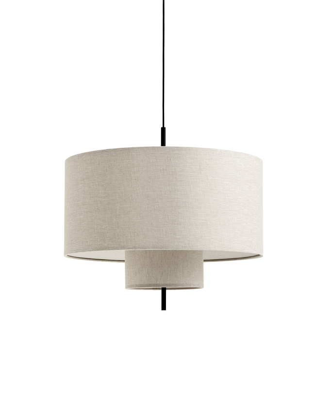 New Works - Margin Pendant Lamp