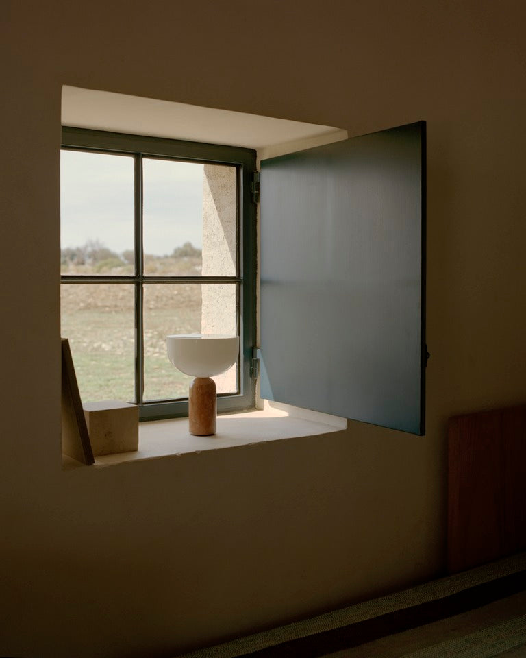 New Works - Kizu Portable Table Lamp