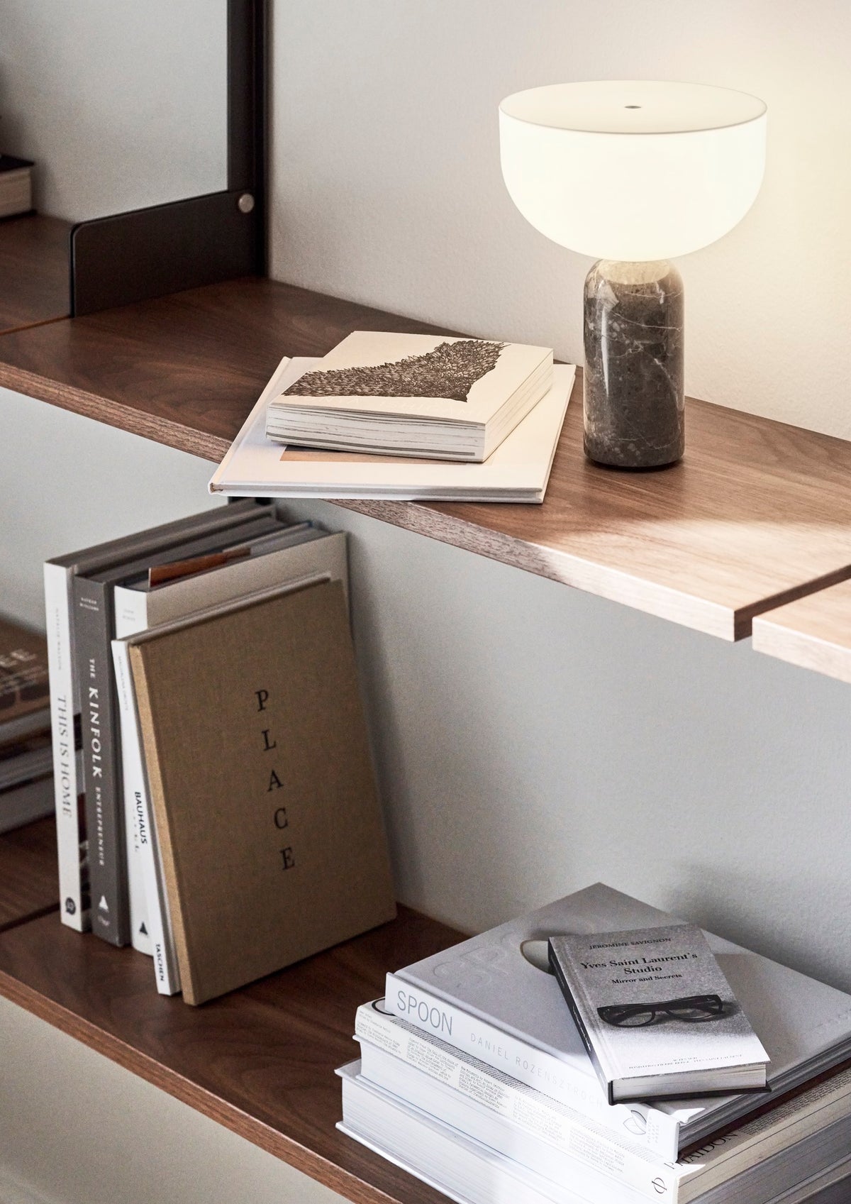 New Works - Kizu Portable Table Lamp