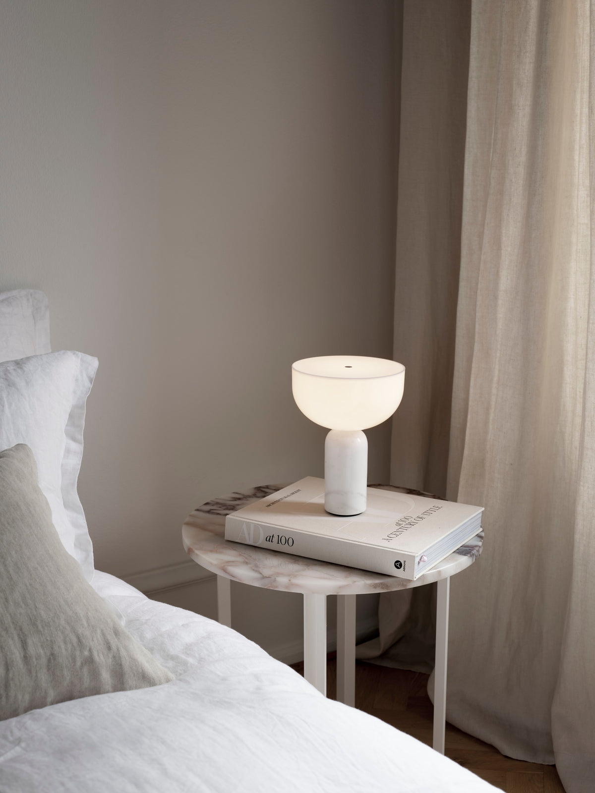 New Works - Kizu Portable Table Lamp