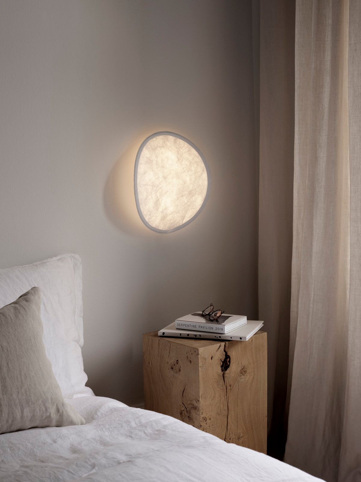 New Works - Tense Wall Lamp