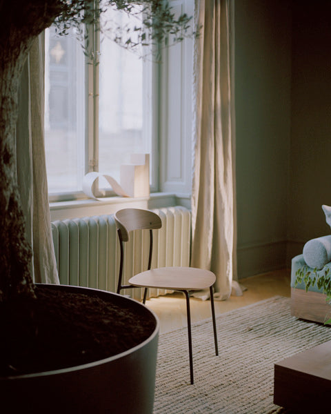 New Works - Missing Chair (Set of 2)