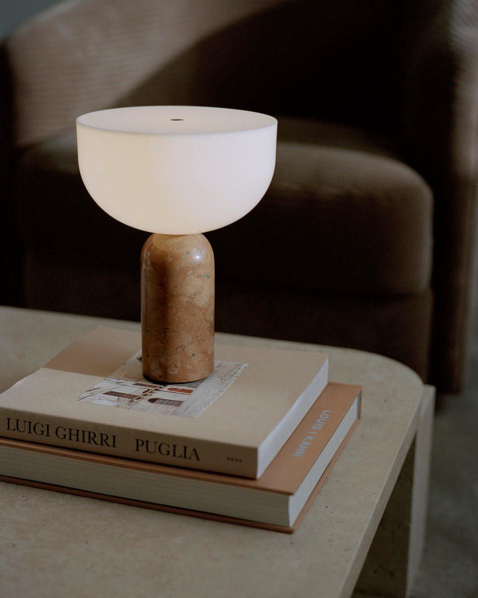 New Works - Kizu Portable Table Lamp