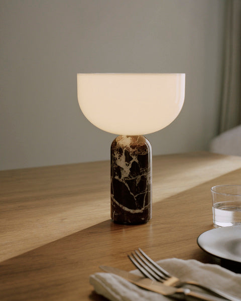 New Works - Kizu Portable Table Lamp