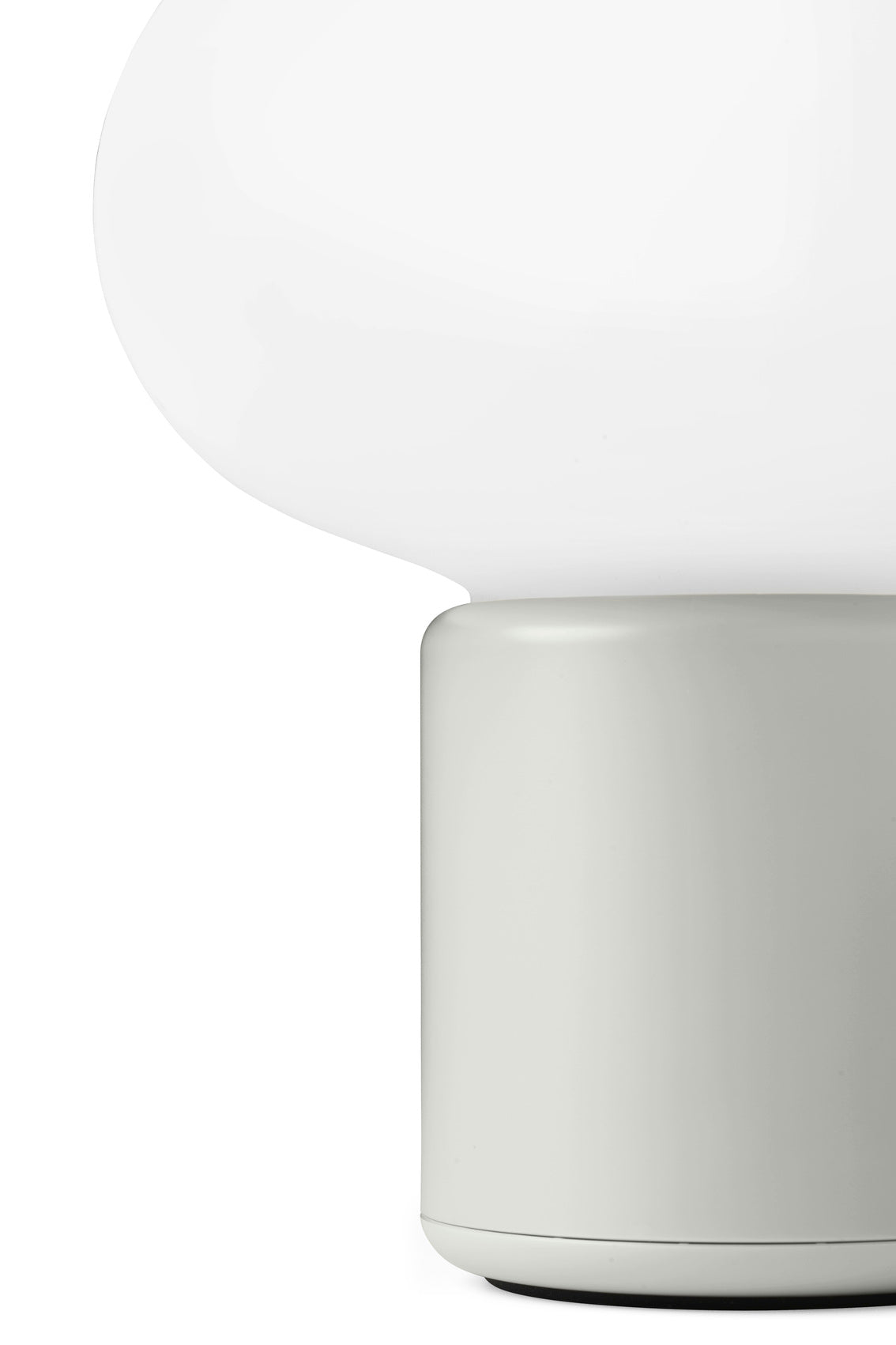 New Works - Karl Johan Portable Table Lamp
