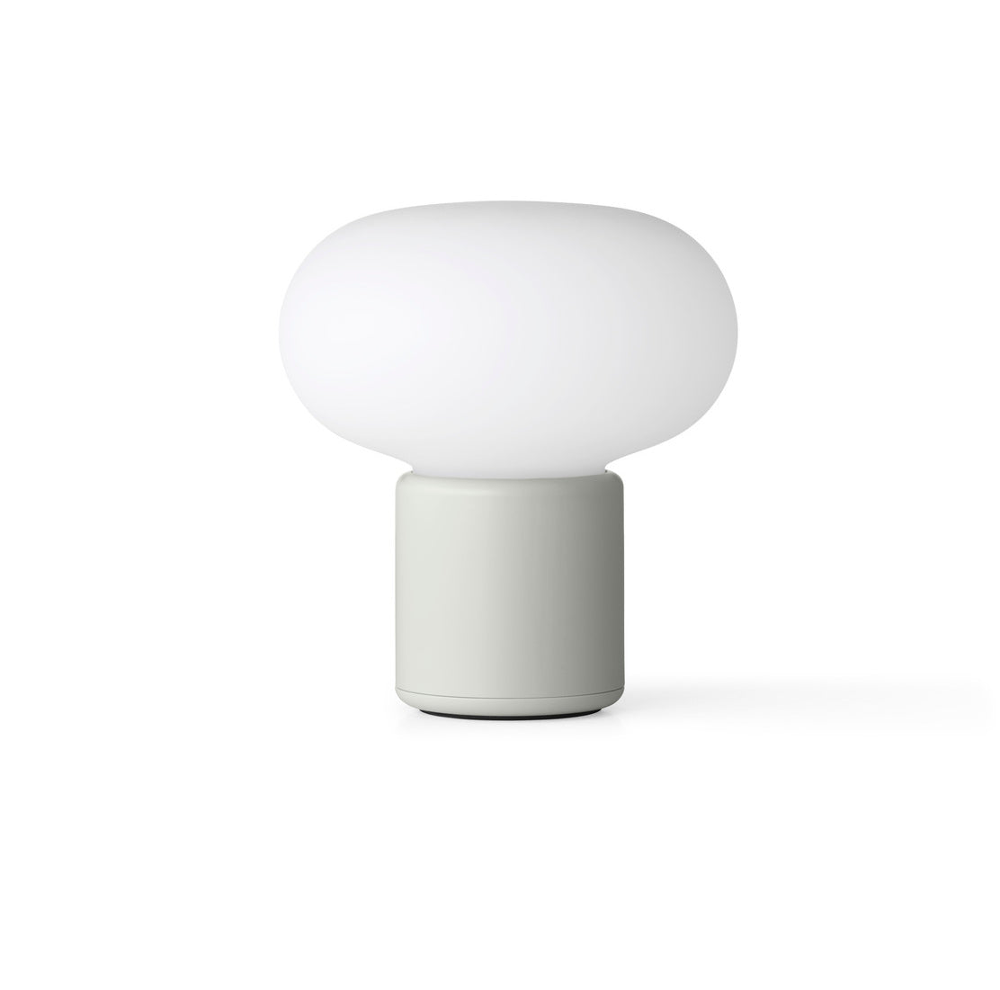 New Works - Karl Johan Portable Table Lamp