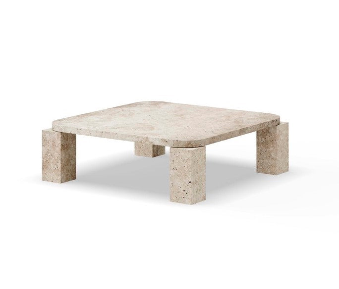 New Works - Atlas Coffee Table