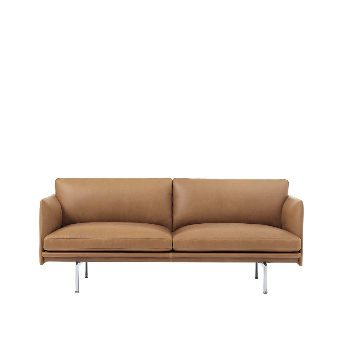 Muuto - Outline Sofa - 2-Seater