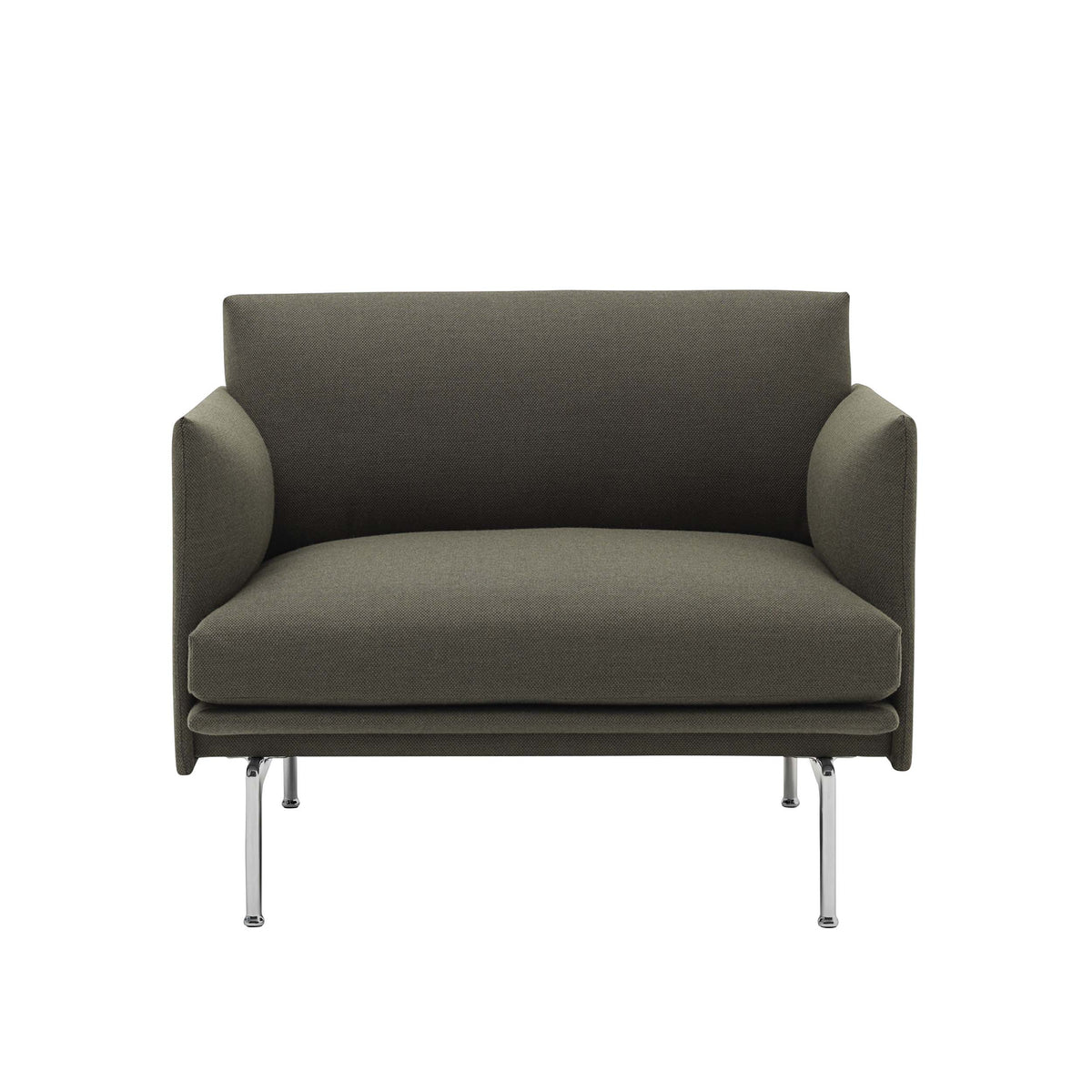 Muuto - Outline Chair