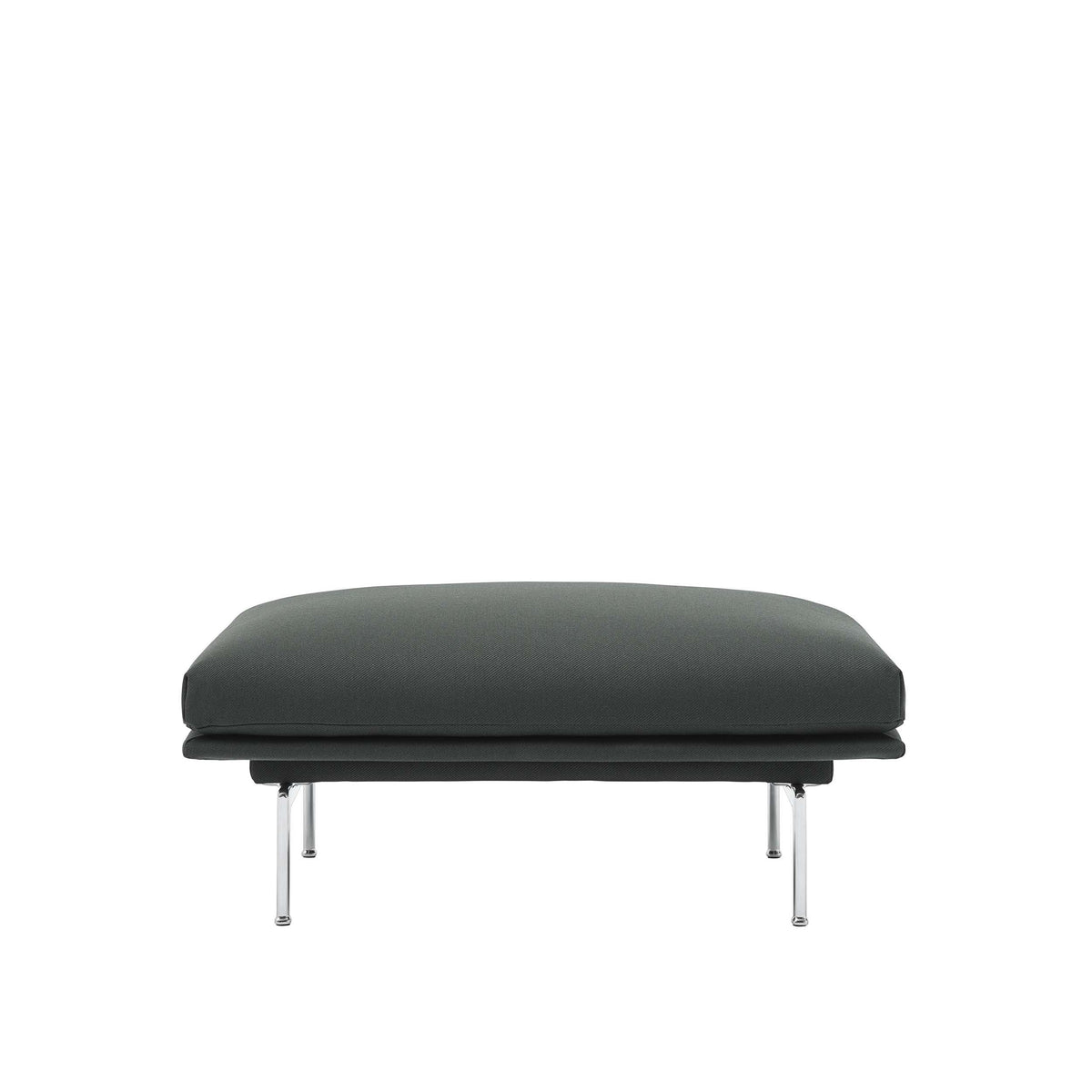 Muuto - Outline Pouf