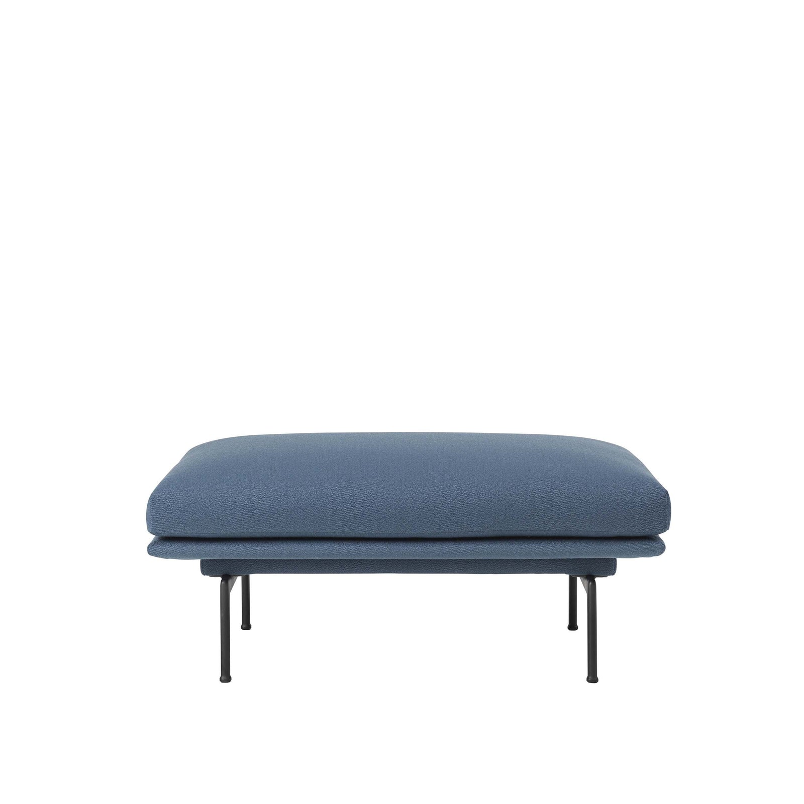 Muuto - Outline Pouf