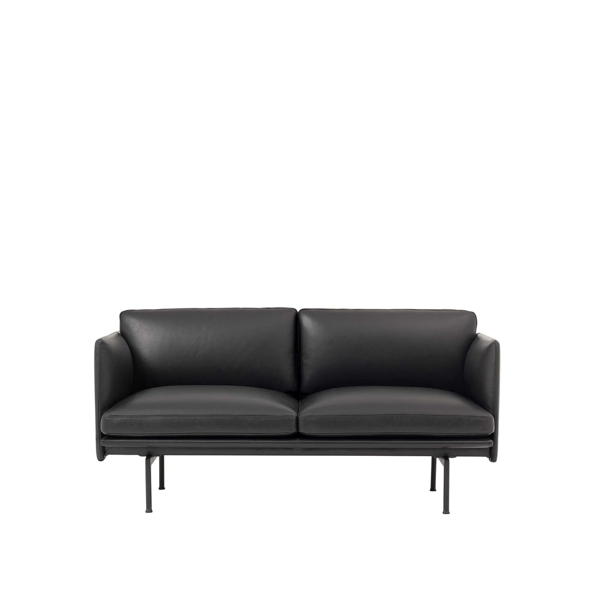 Muuto - Outline Studio Sofa
