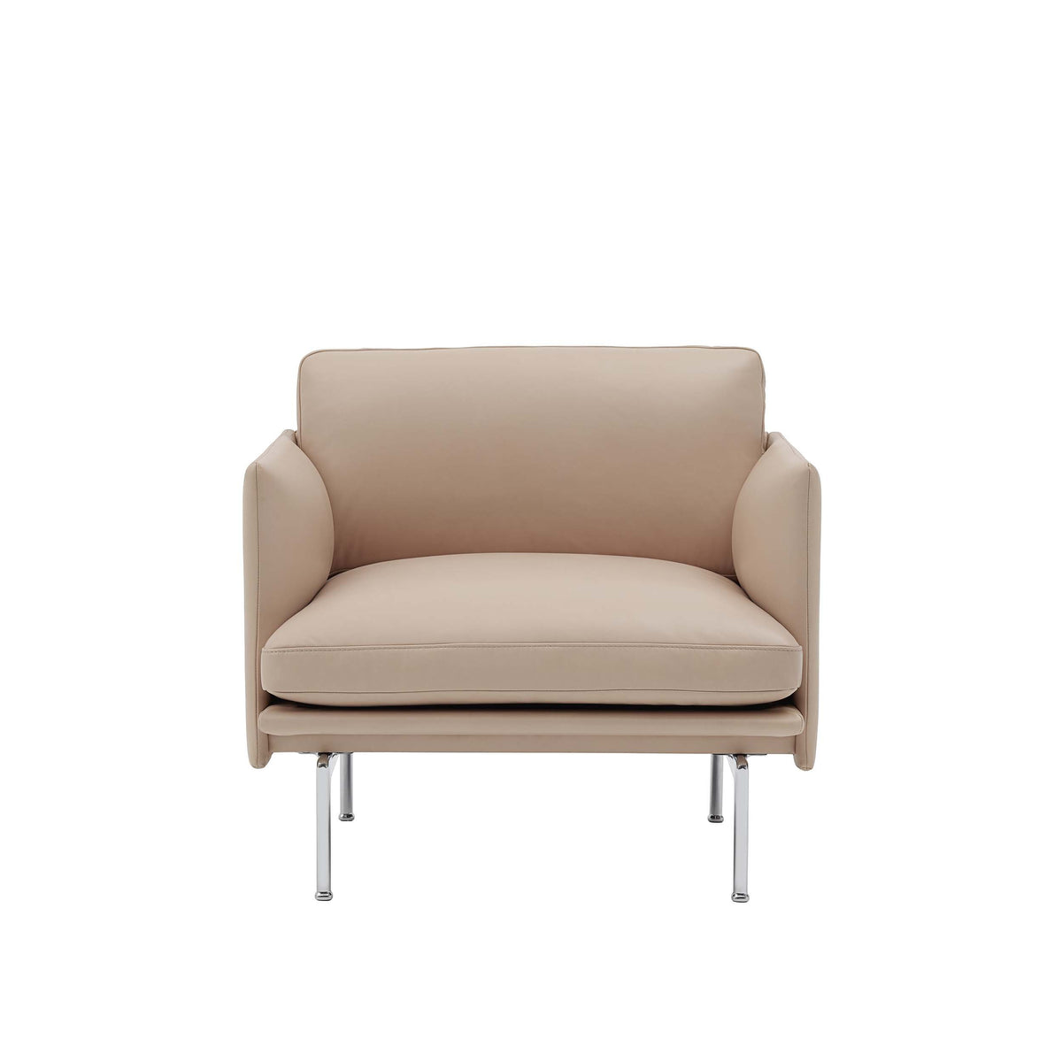 Muuto - Outline Chair