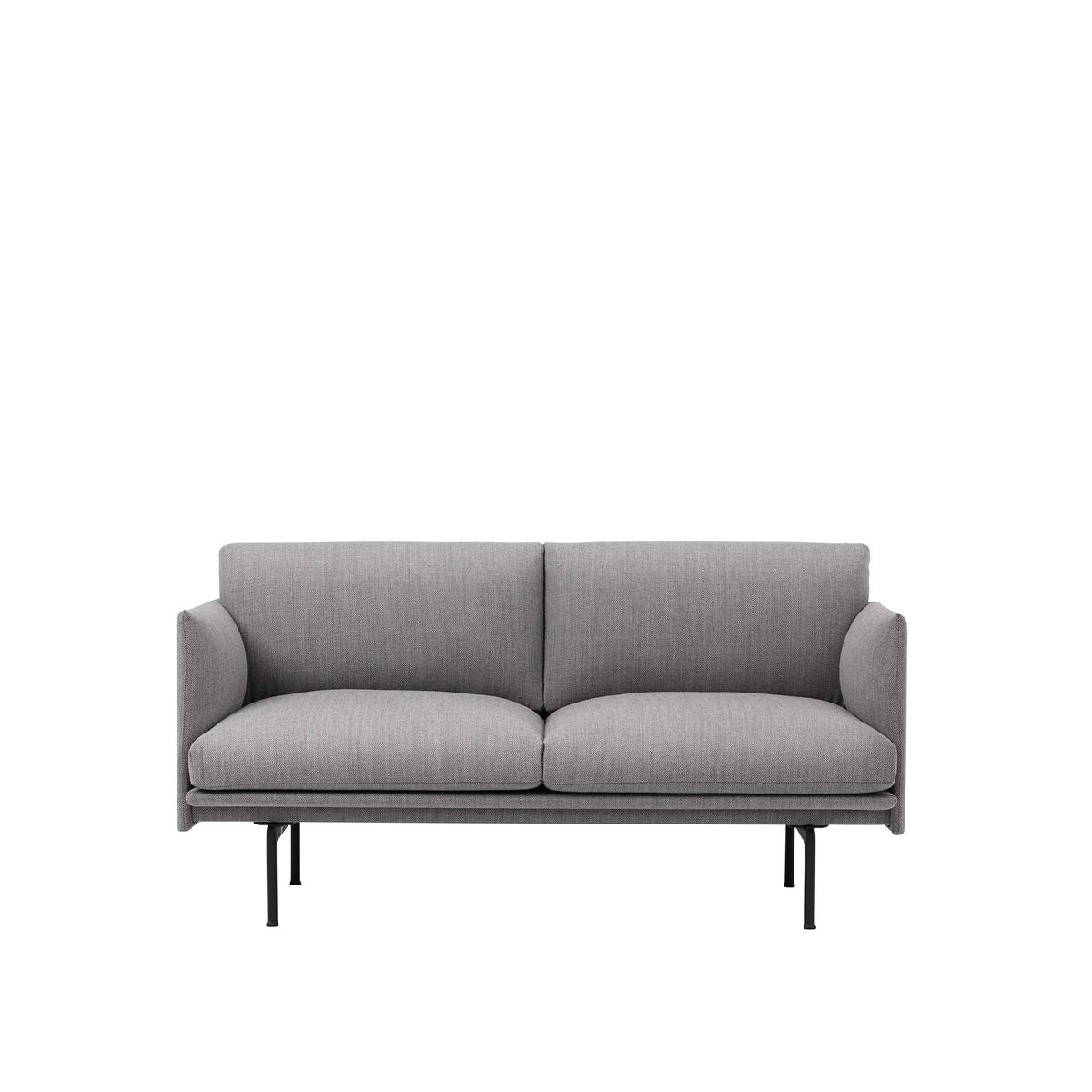 Muuto - Outline Studio Sofa