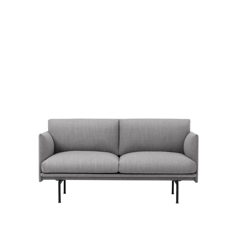 Muuto - Outline Studio Sofa