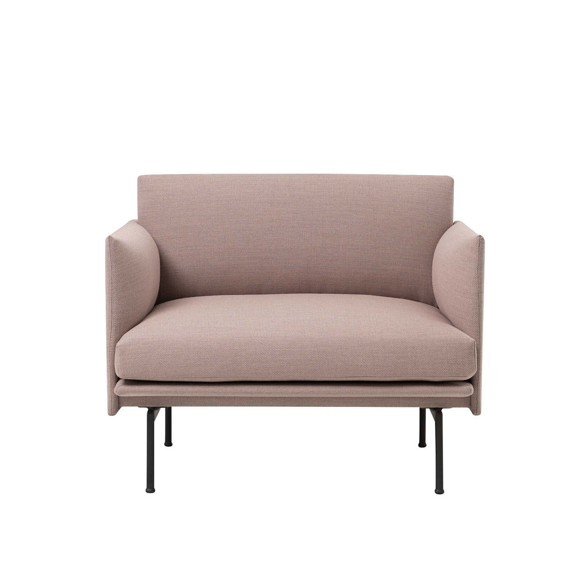 Muuto - Outline Chair