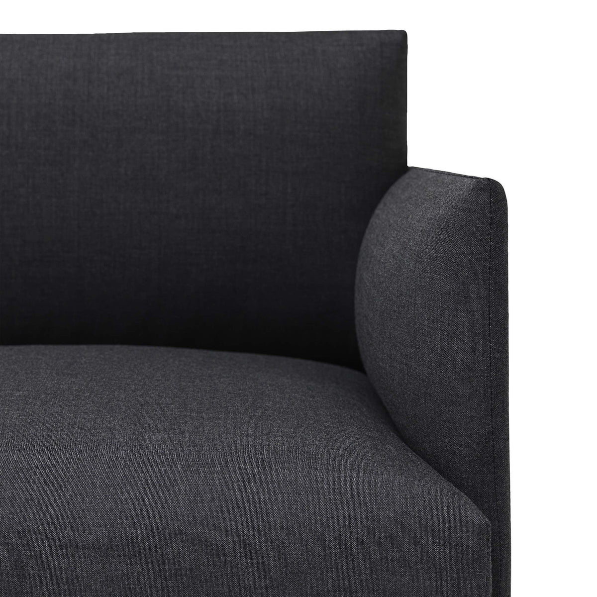 Muuto - Outline Studio Sofa