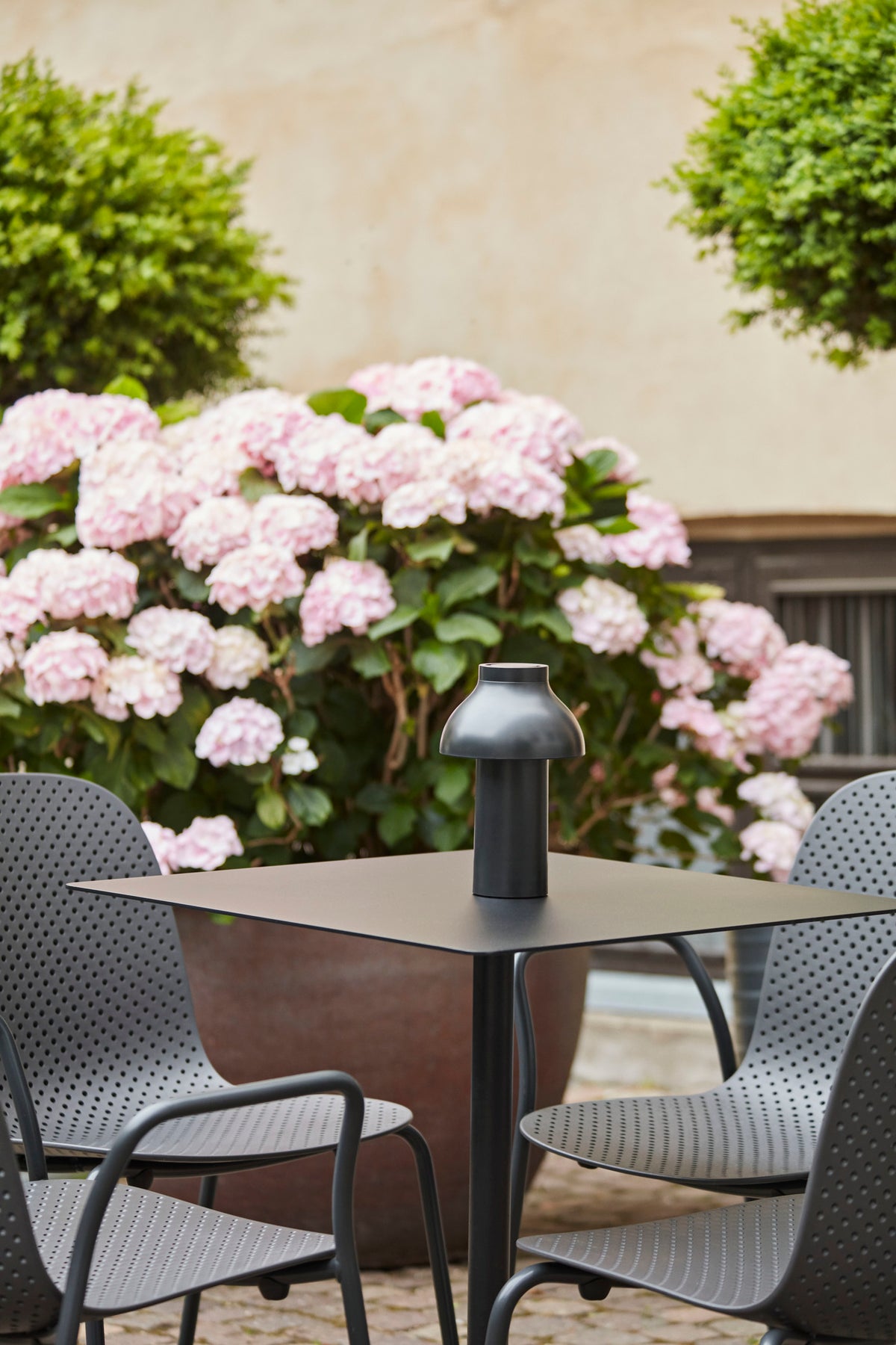 HAY - Terrazzo Table
