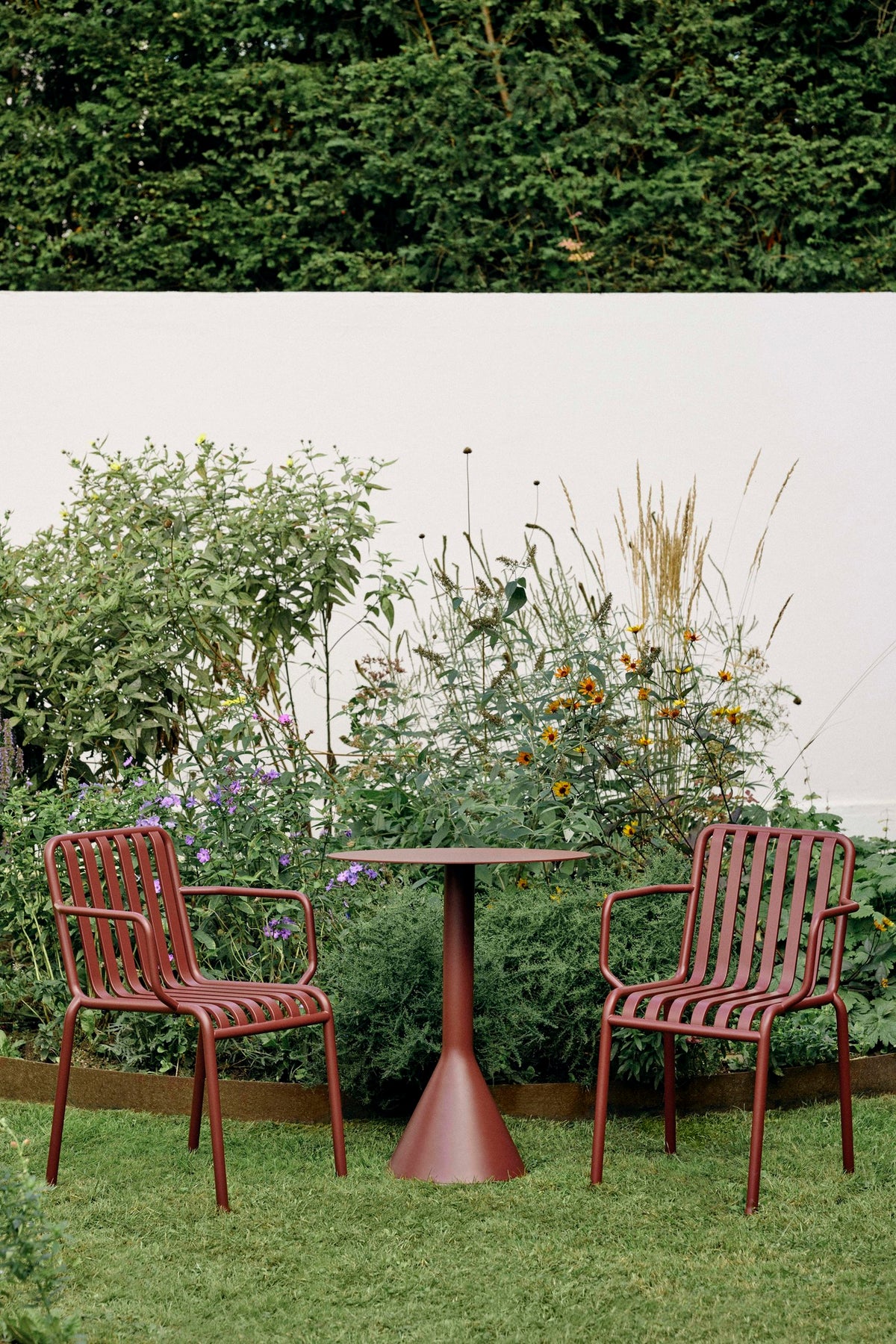 HAY - Palissade Armchair