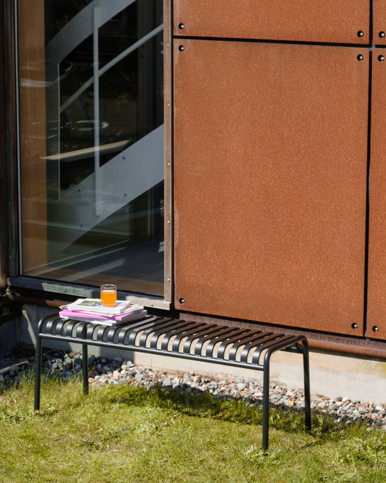 HAY - Palissade Bench