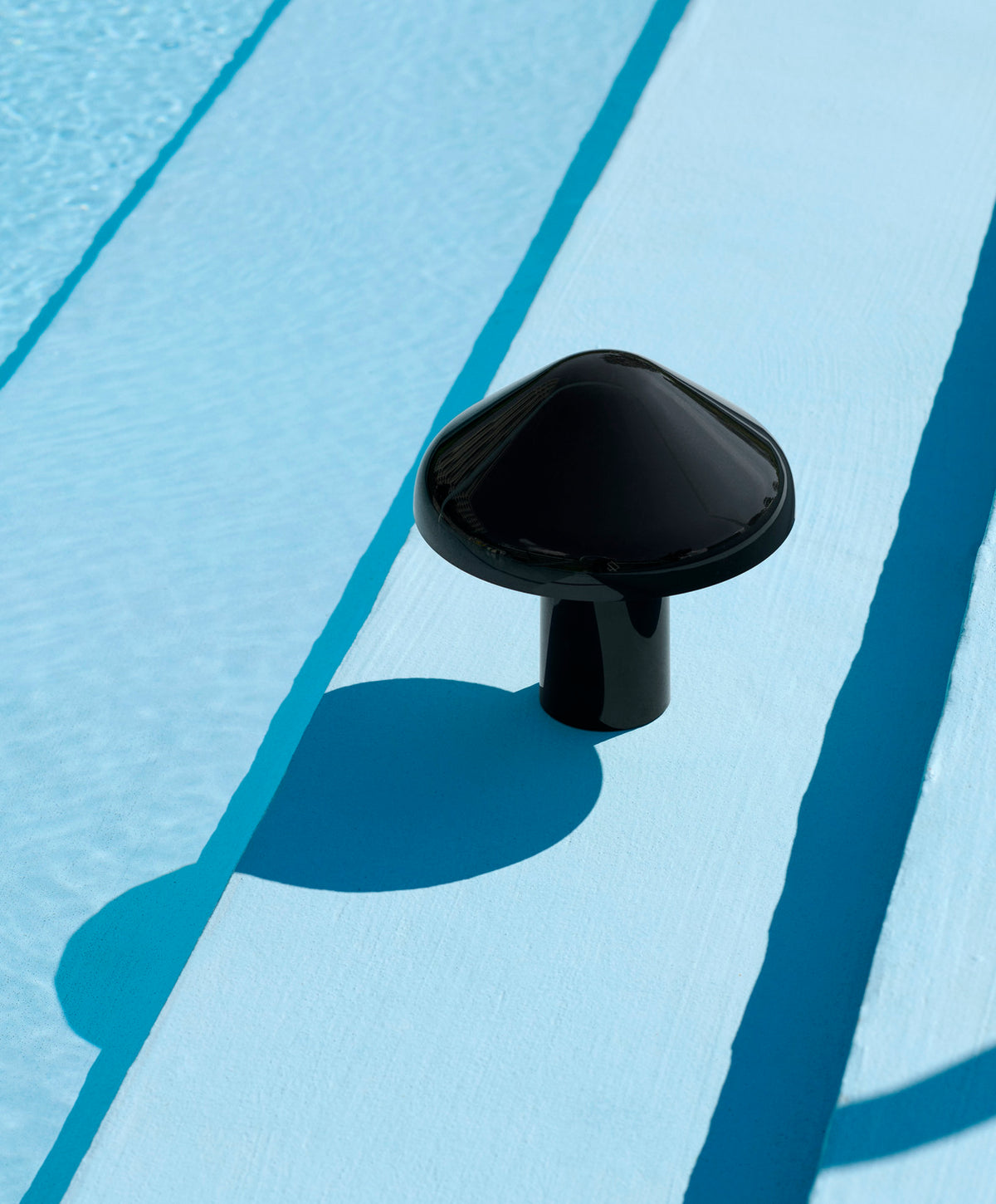 HAY - Pao Portable Lamp