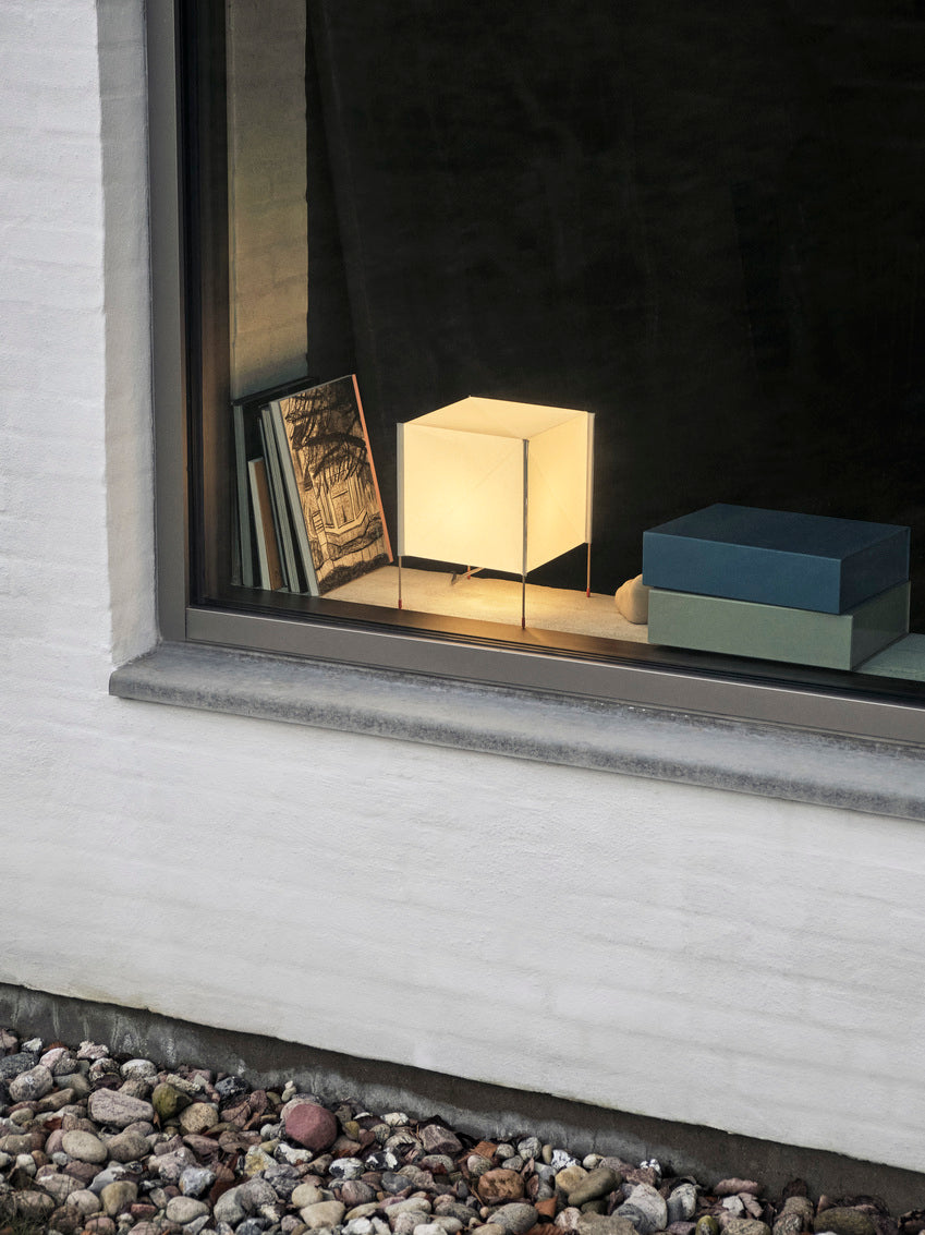HAY - Paper Cube Table Lamp