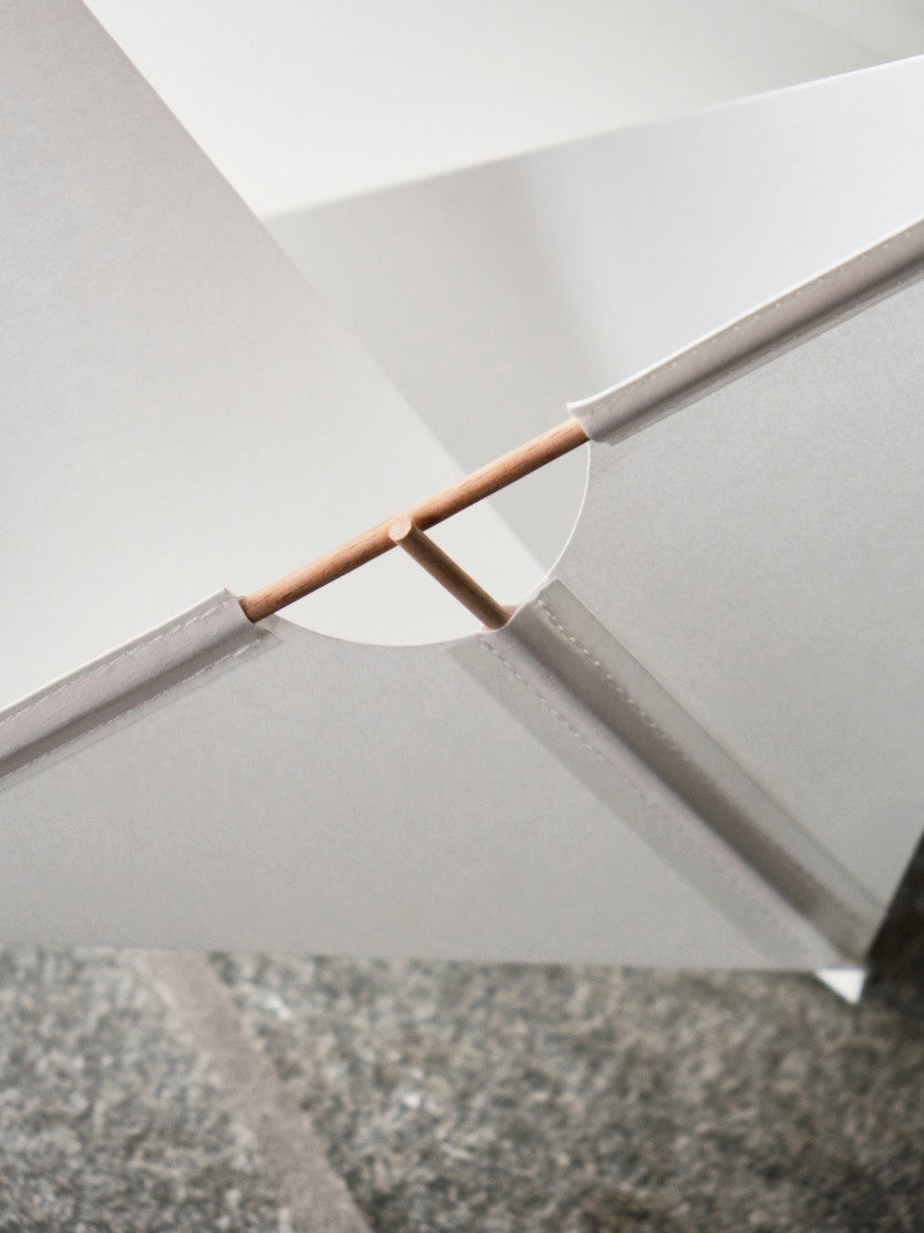 HAY - Paper Cube Table Lamp