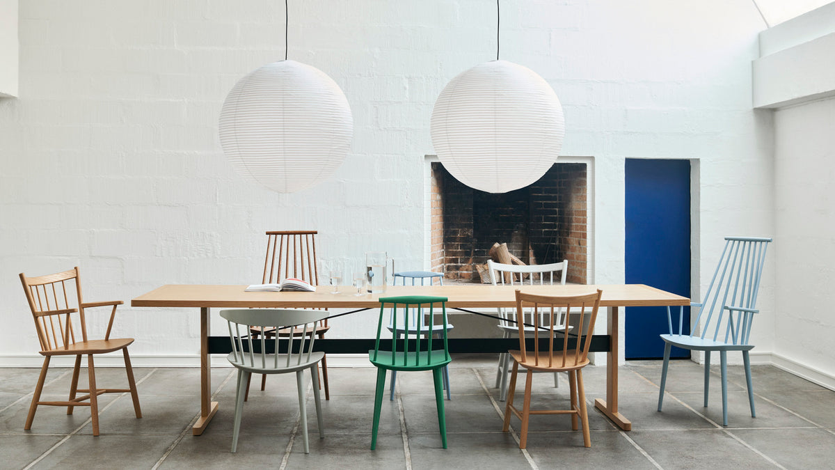 HAY - J-Series - J104