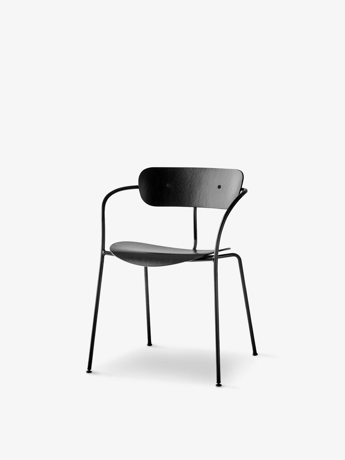 &amp;Tradition - Pavilion Chair AV2