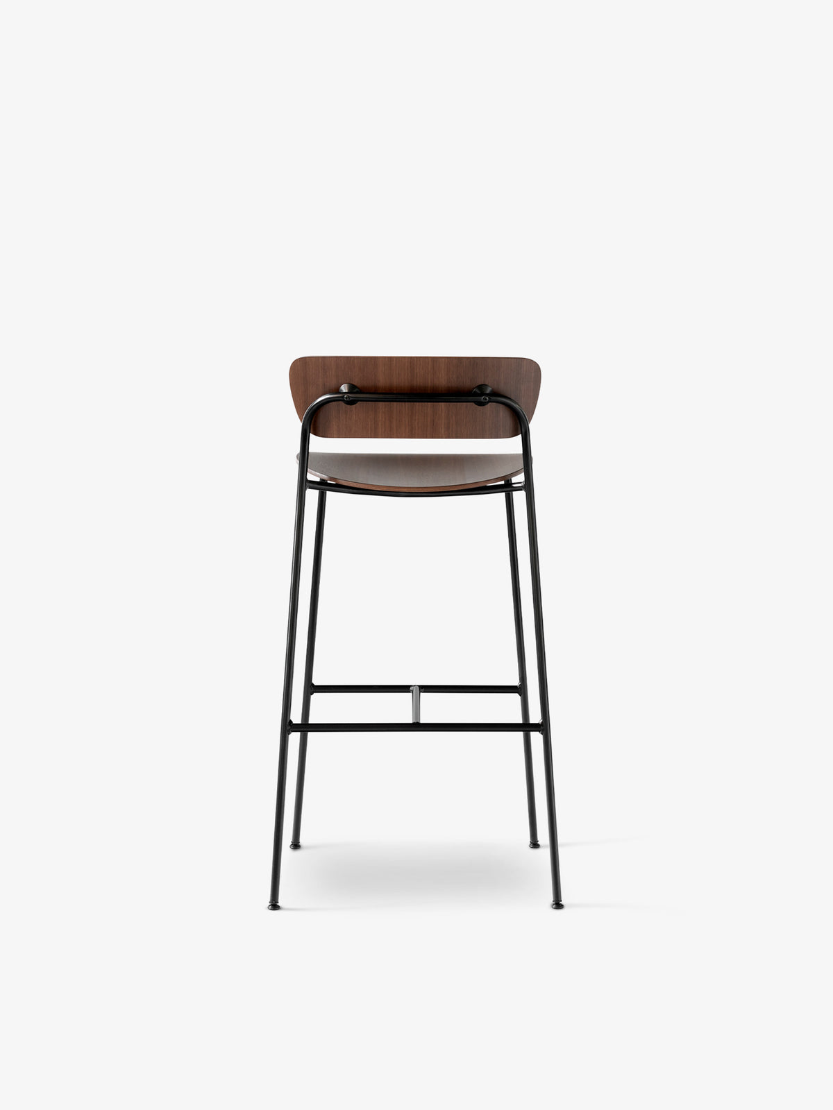 &amp;Tradition - Pavilion Bar Chair AV9 - High