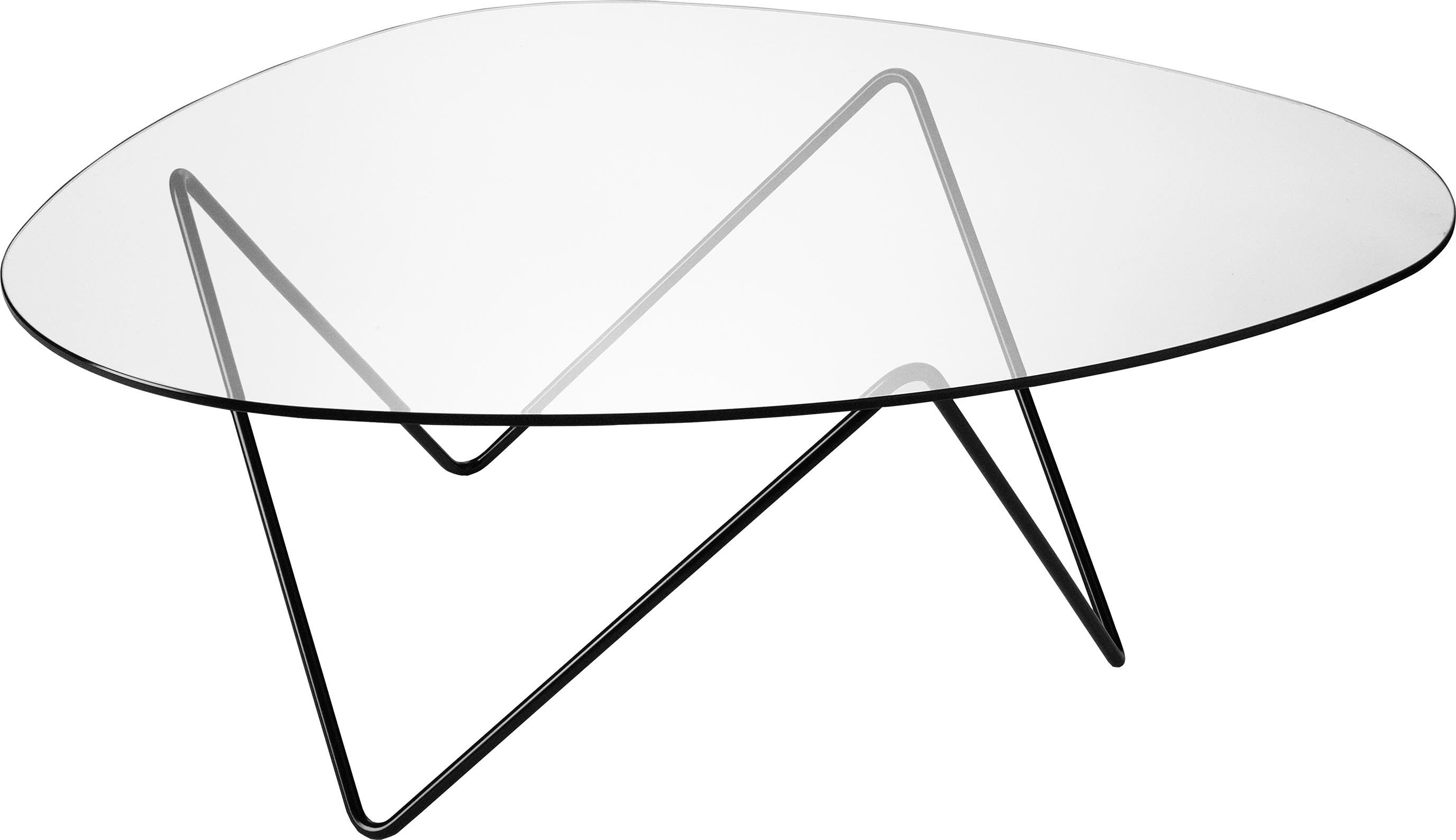 GUBI - Pedrera Coffee Table - Maven