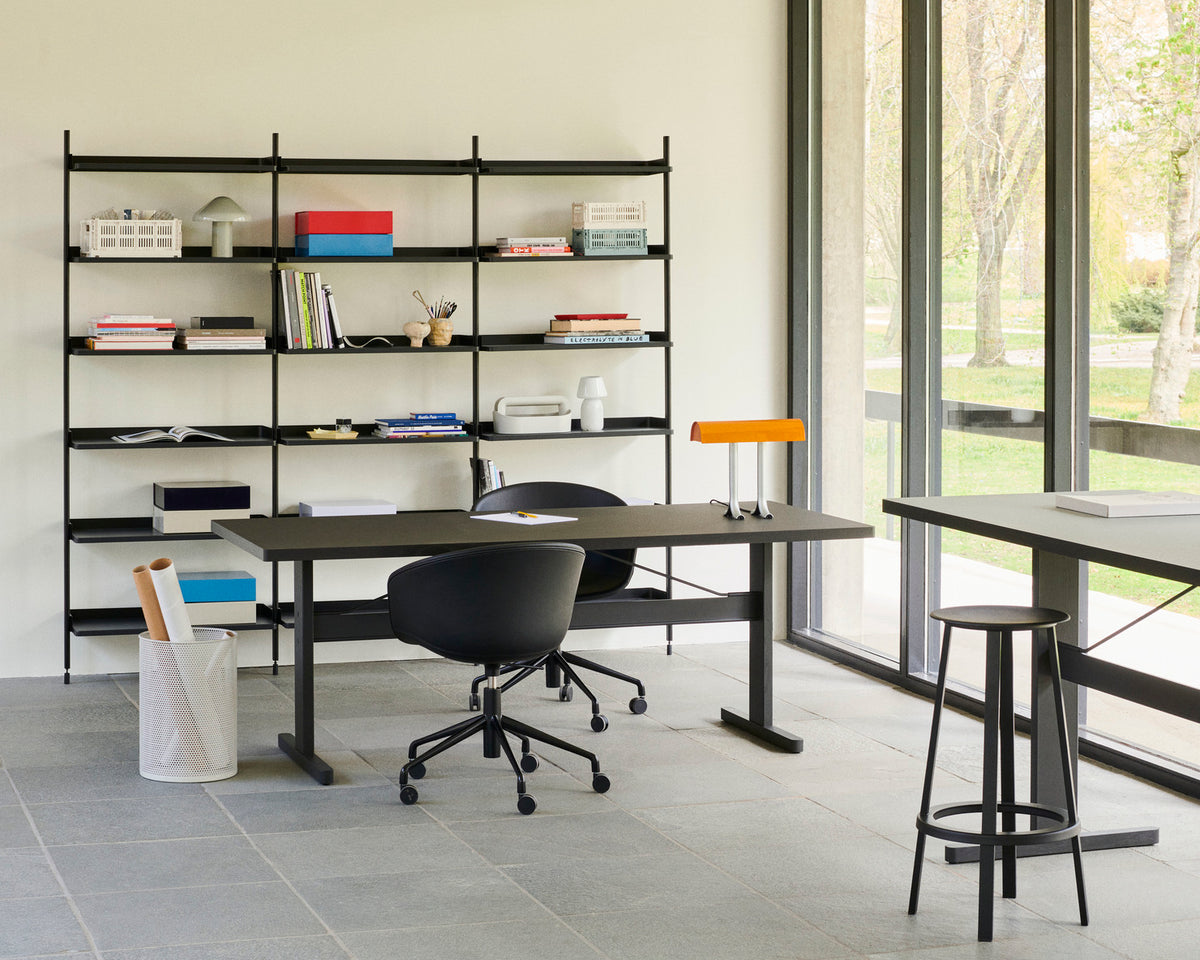 HAY - Pier System - 103 - 3 Columns