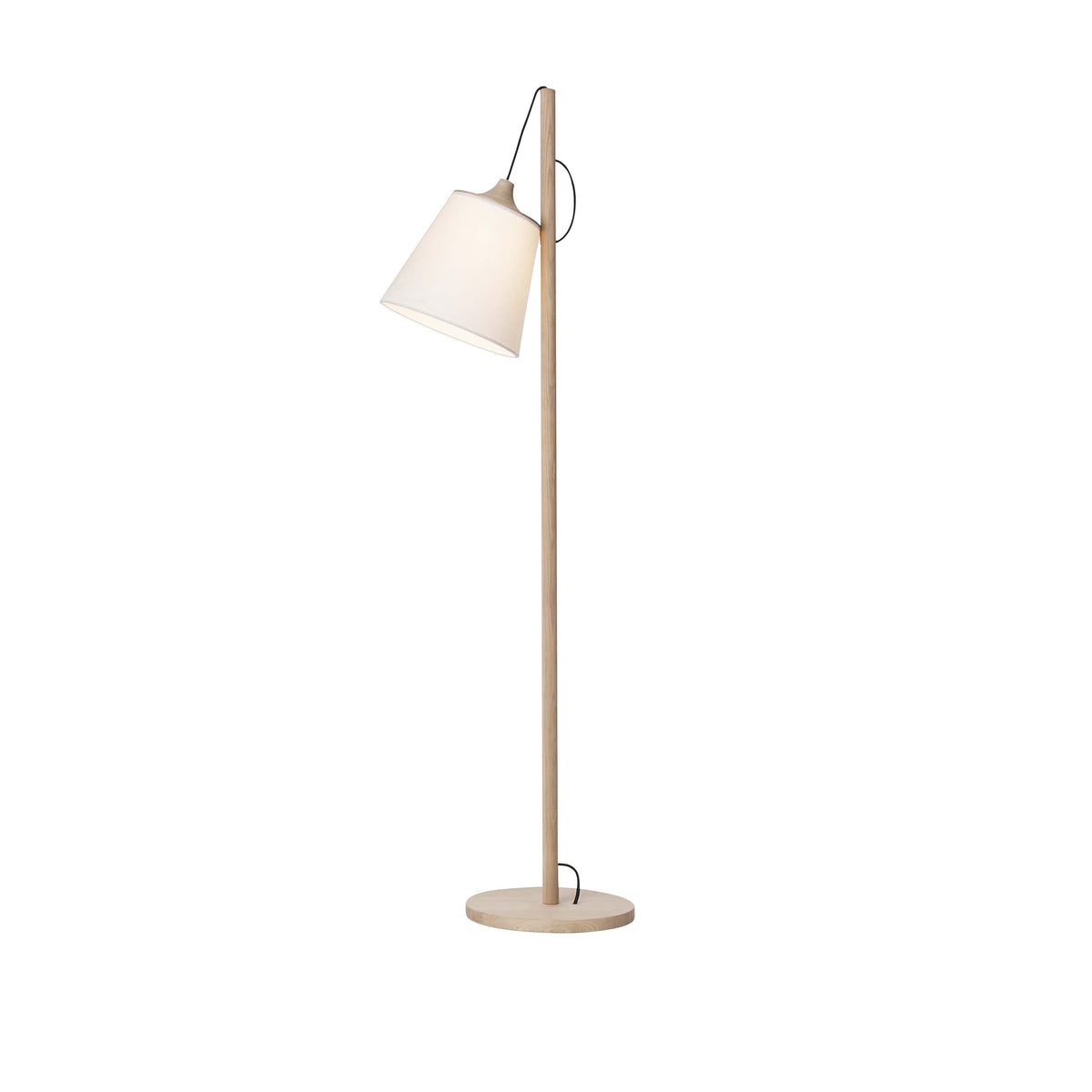 Muuto - Pull Floor Lamp
