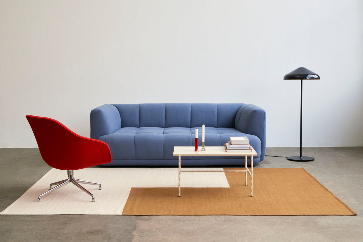 HAY - Rebar Coffee Table - Rectangular