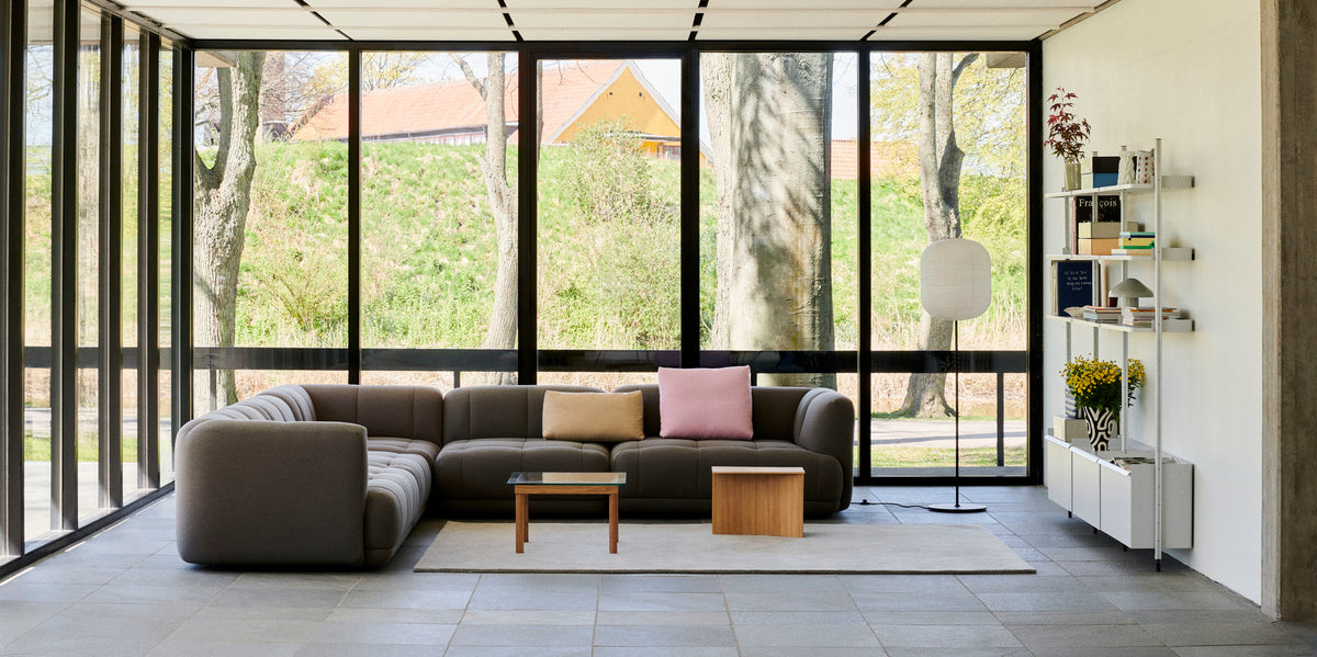 HAY - Pier System - 133 - 3 Columns