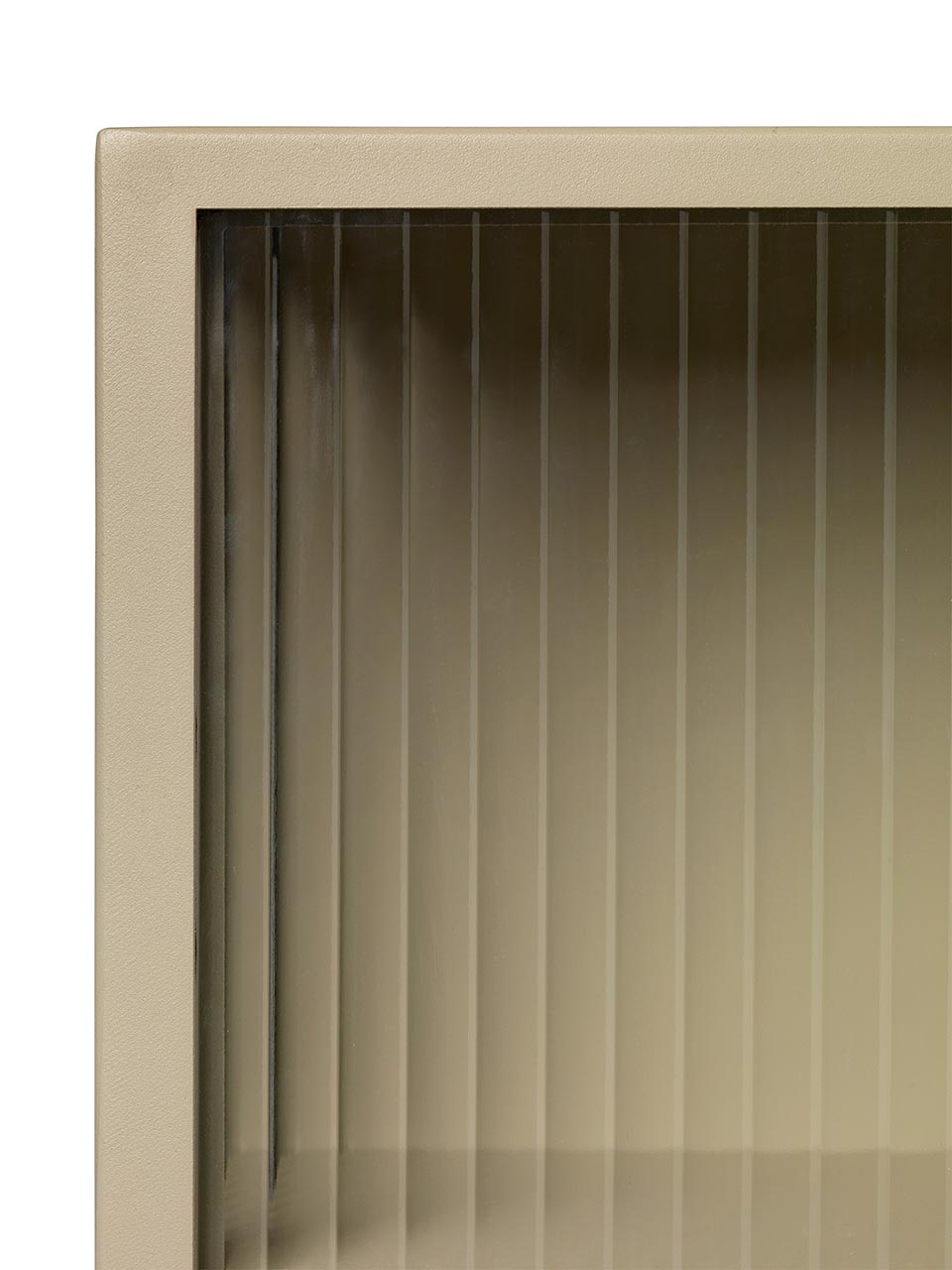 Ferm Living - Haze Wall Cabinet