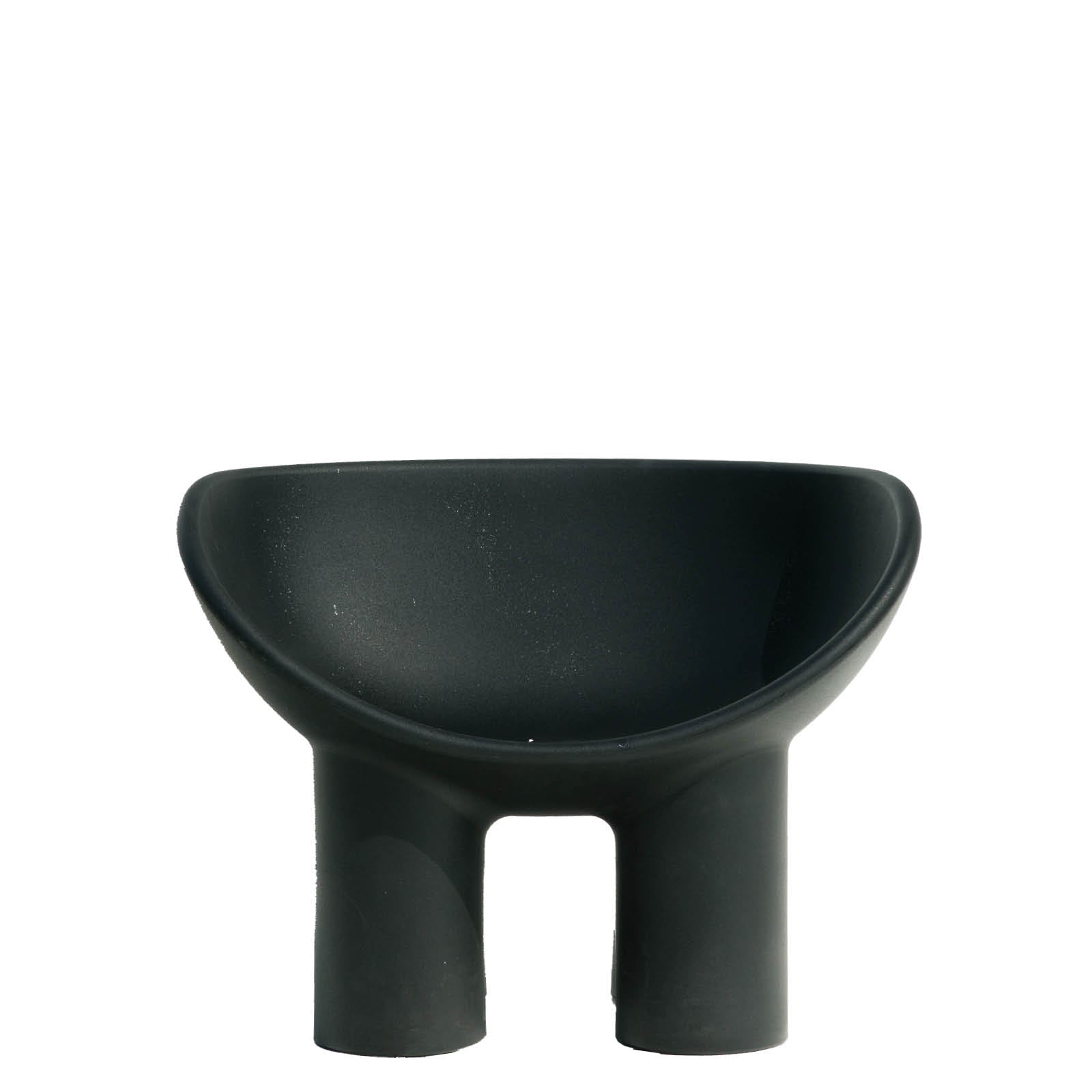 Driade - Roly Poly Chair - Maven