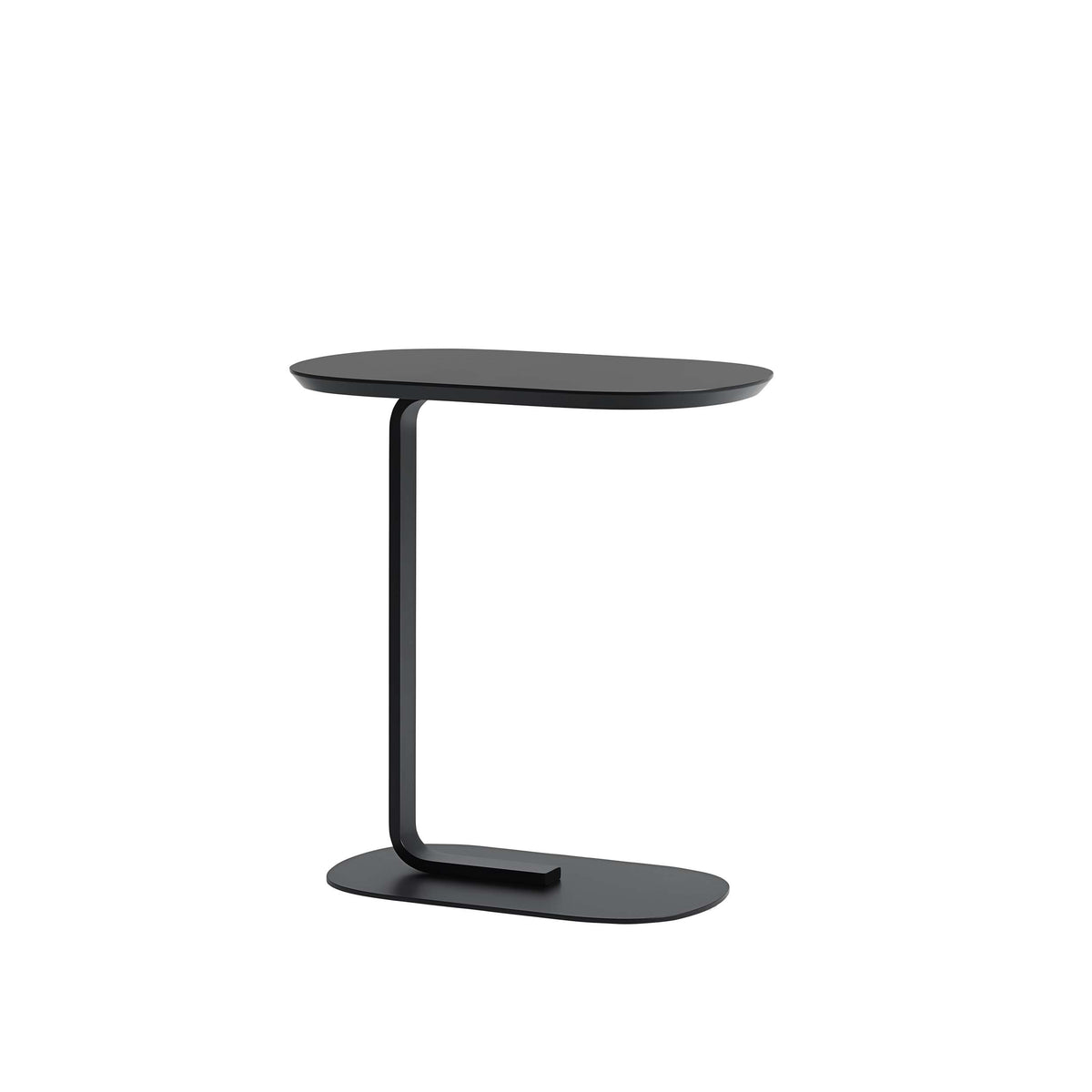 Muuto - Relate Side Table H60.5
