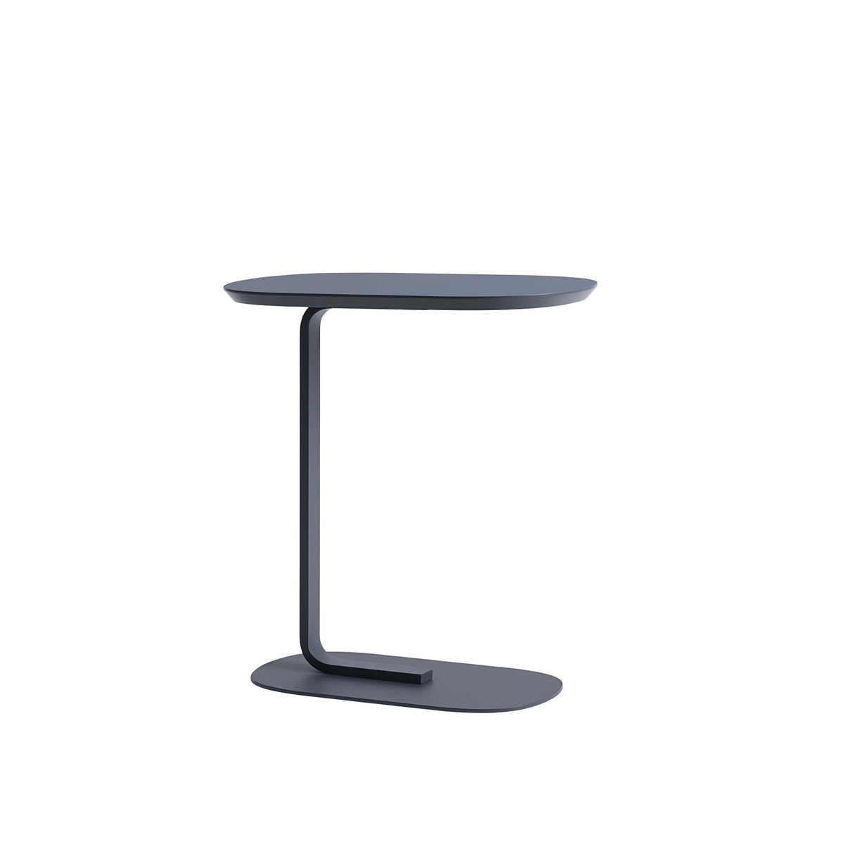 Muuto - Relate Side Table H60.5