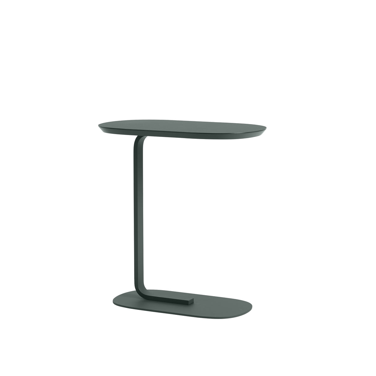 Muuto - Relate Side Table H73.5
