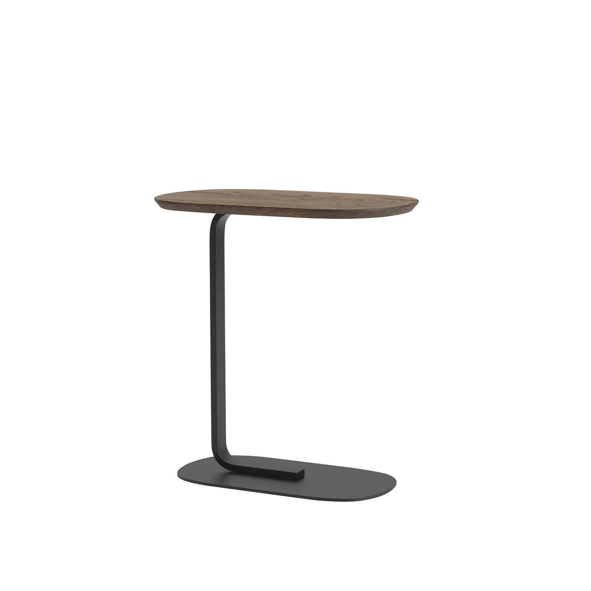 Muuto - Relate Side Table H60.5